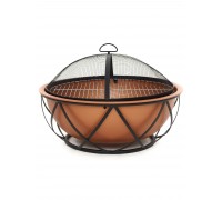 Костровая чаша Hugett Fire Pit 62241