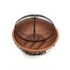 Костровая чаша Hugett Fire Pit 62241