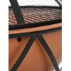 Костровая чаша Hugett Fire Pit 62241