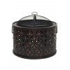 Костровая чаша Hugett Fire Pit 625