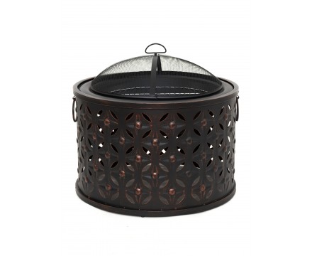 Костровая чаша Hugett Fire Pit 625