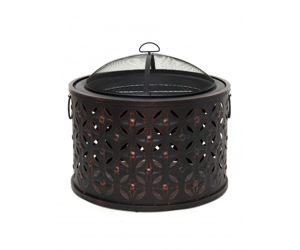 Костровая чаша Hugett Fire Pit 625