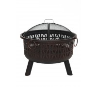 Костровая чаша Hugett Fire Pit 728