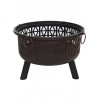 Костровая чаша Hugett Fire Pit 728