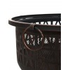 Костровая чаша Hugett Fire Pit 728