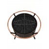 Костровая чаша Hugett Fire Pit 732