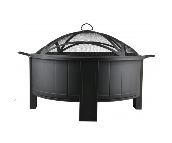 Костровая чаша Hugett Fire Pit 10277B