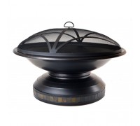 Костровая чаша Hugett Fire Pit 51158